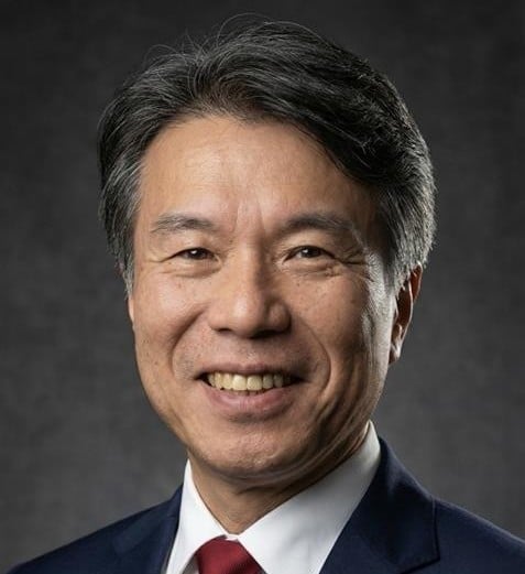 DNV ビジネス・アシュアランス事業部 ビジネスディベロップメントマネージャー 長谷川 清