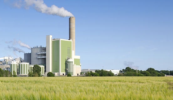 環境・エネルギーマネジメントシステム認証