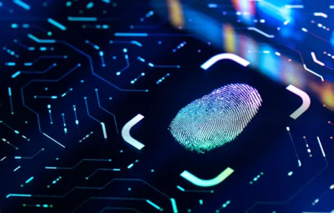 Information Security Management System