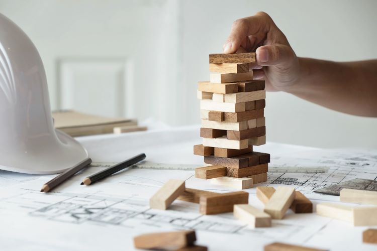 ISRS (International Sustainability Rating System)