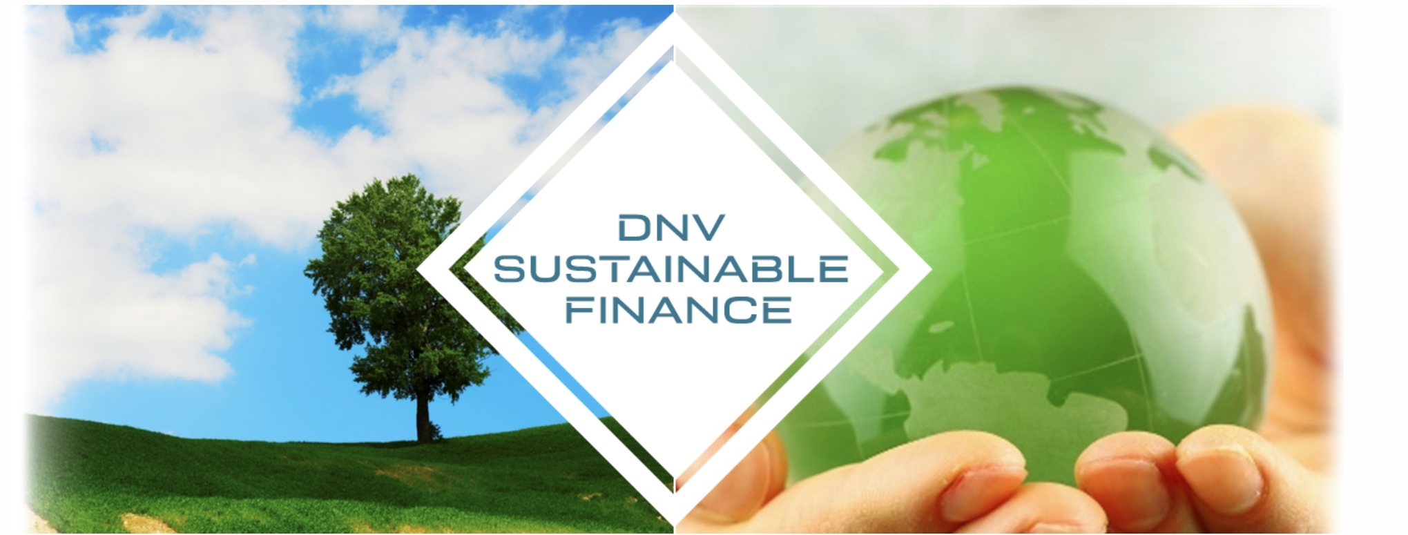 Sustainable finance