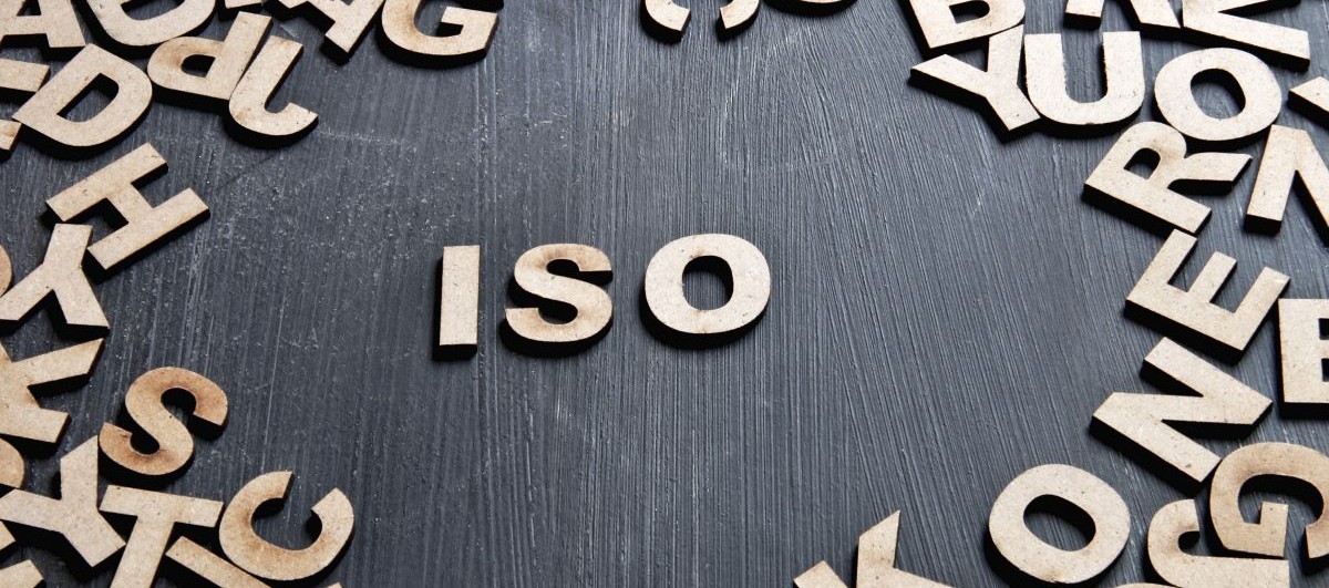 ISO
