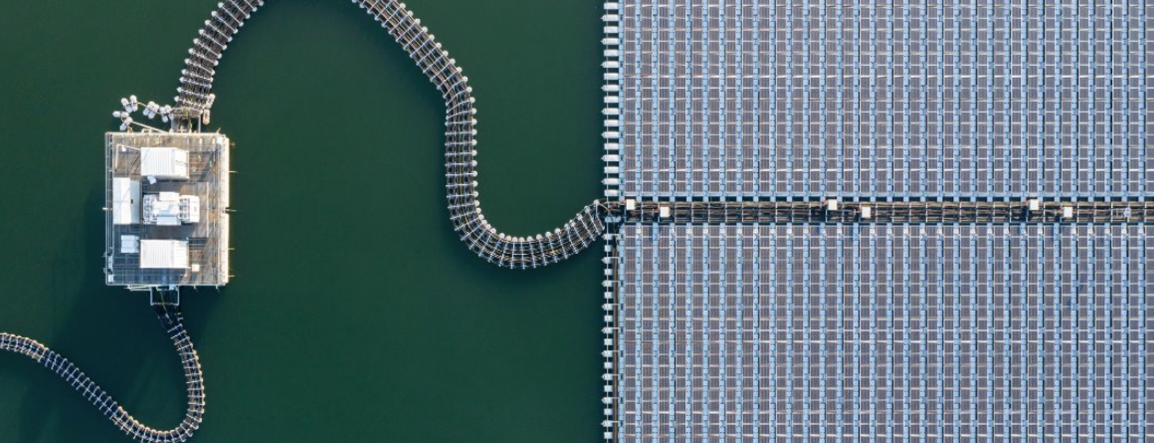 エネルギー貯蔵ギャップの解消