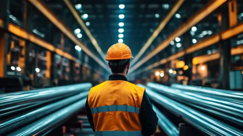 Top three decarbonization priorities for organizations in 2025