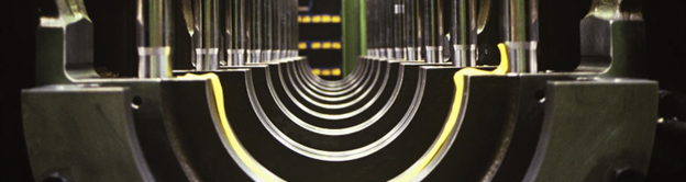 Certification of materials and components (材料・製品検査サービス)