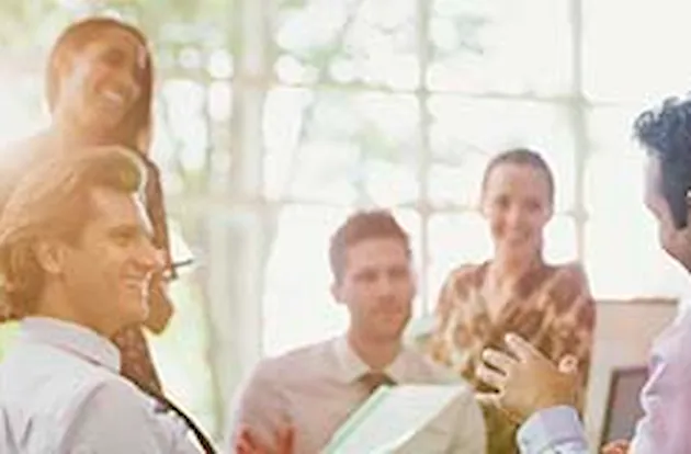 Training: Become an expert