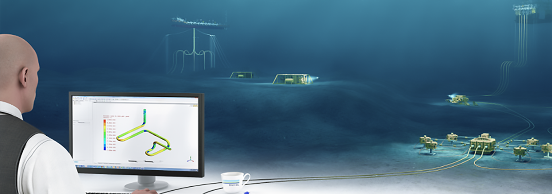 サブシー技術やシステムの標準化が迅速な技術革新を可能に