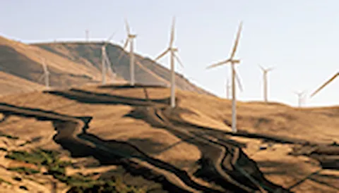 Operational energy assessment of renewables