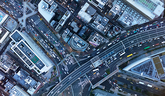 認証業務／アセスメント業務