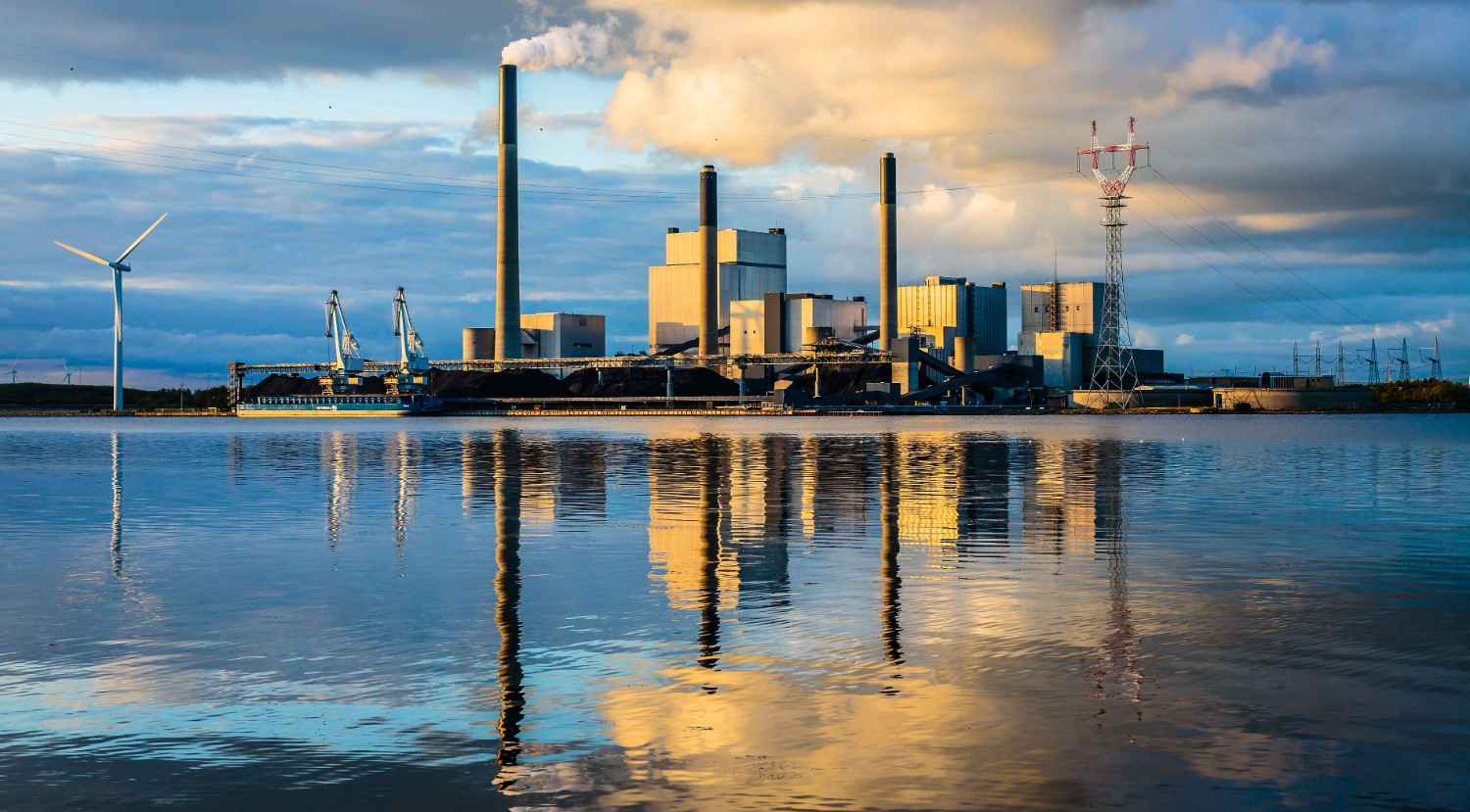 coal-power-plant