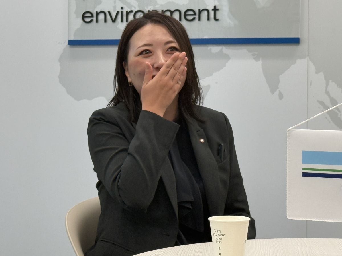 お客様の声　鹿鳥食品井口様