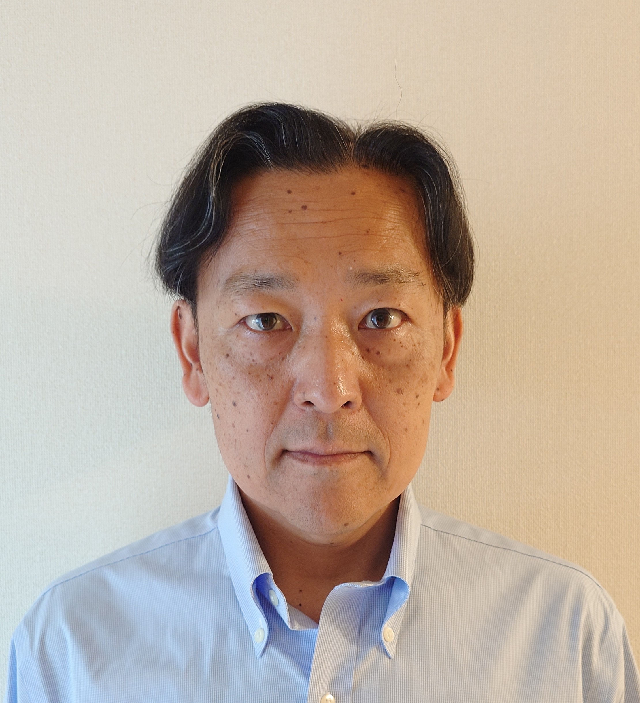 Katsumi Yamanaka