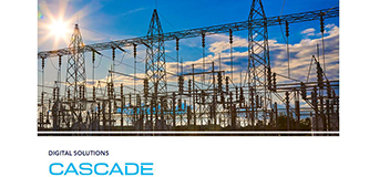 Cascade カタログ