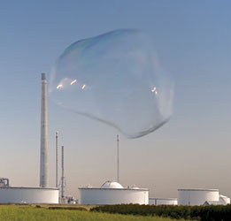 SINOPEC uses Safeti software for QRA analysis