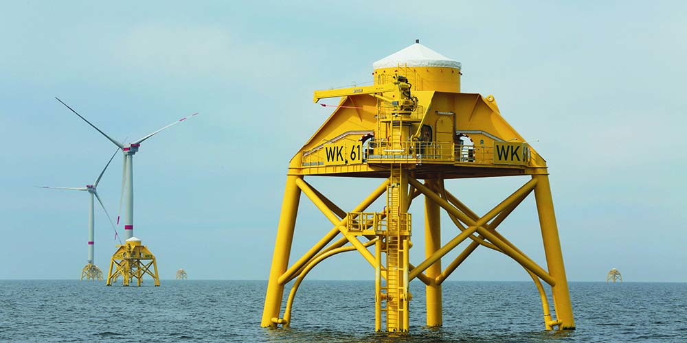 COWI - improves efficiency with Sesam cloud solutions