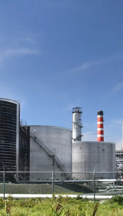 Jiangsu Special Inspection Institute optimizes risk-based inspection with Synergi Plant RBI software