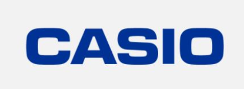 CASIO Logo