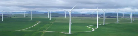 Conceptual wind turbine design certification