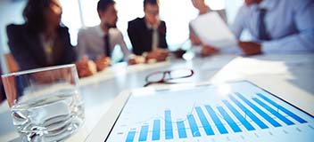 Consulting - Simulation and optimization