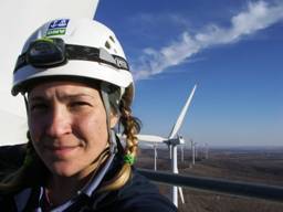 Marina Martin-Tretton