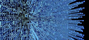 The third pillar is data and information protection