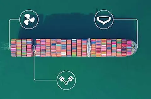 Maritime Impact