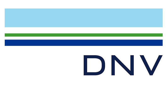 DNV ロゴ