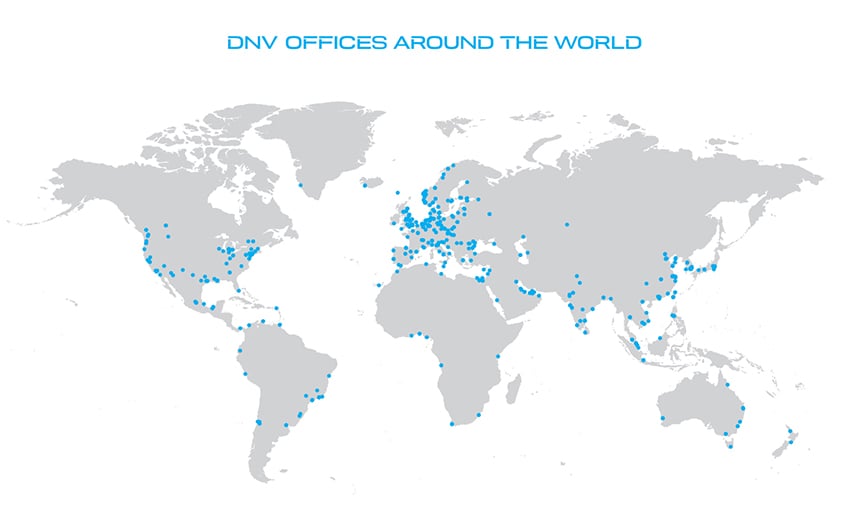 dnv network