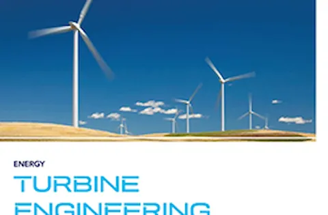 Turbine Engineering Services brochure