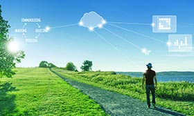 QHSEとリスクマネジメントソフトウェア - Synergi Life