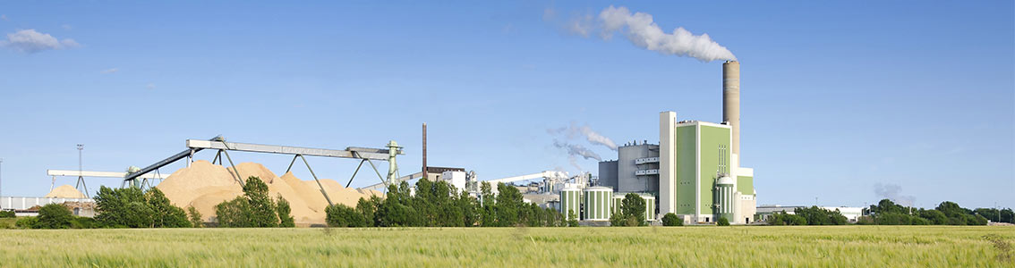 環境・エネルギーマネジメントシステム認証