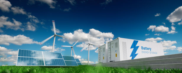 Energy Storage