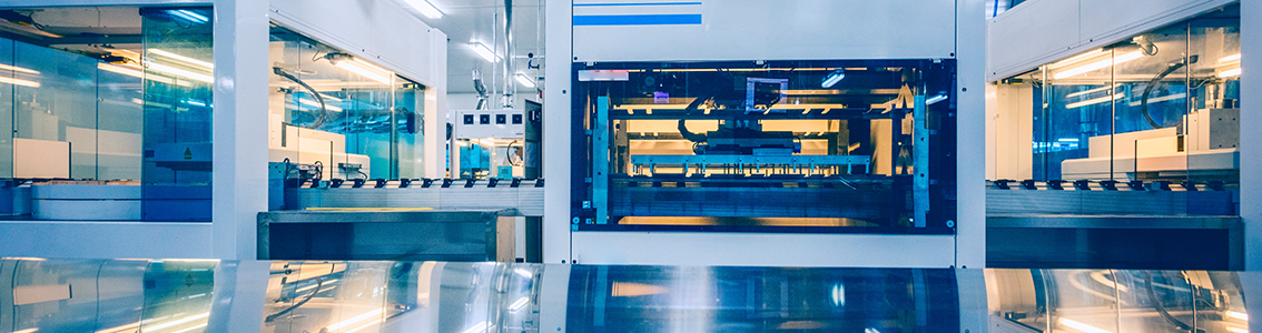 Solar technology review