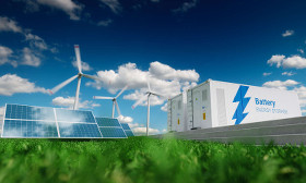 風力発電の系統連系要件遵守 