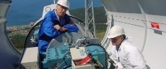風車コンポーネント認証サービス