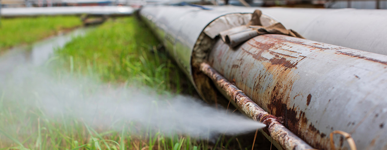 Process safety management