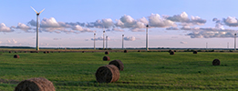 A route map approach for wind asset optimization