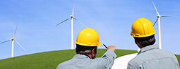 Owner’s engineering for renewable energy projects