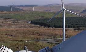 風車設計ソフトウェア － Bladed