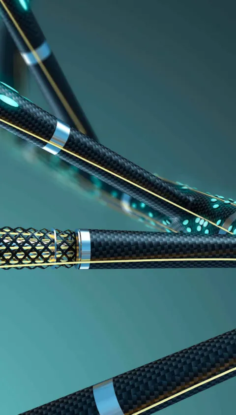 Energy Technology Outlook 2030