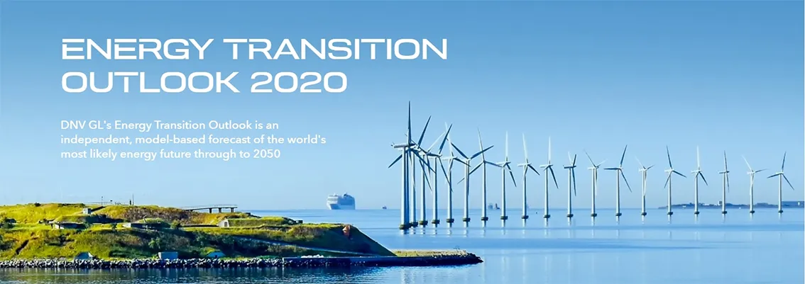 Energy Transition Outlook 2020 