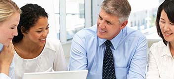 News, references and webinars