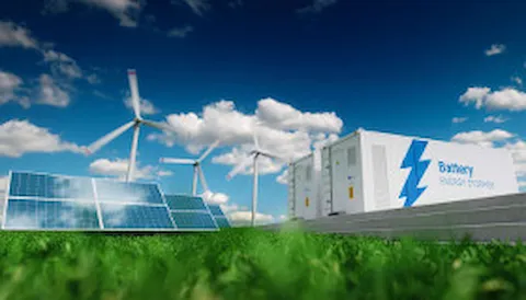 風力発電の系統連系要件遵守
