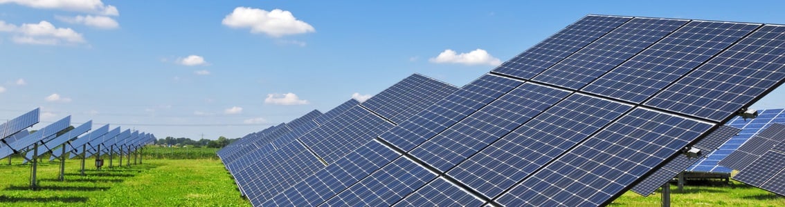 Independent engineering support of a solar PV project