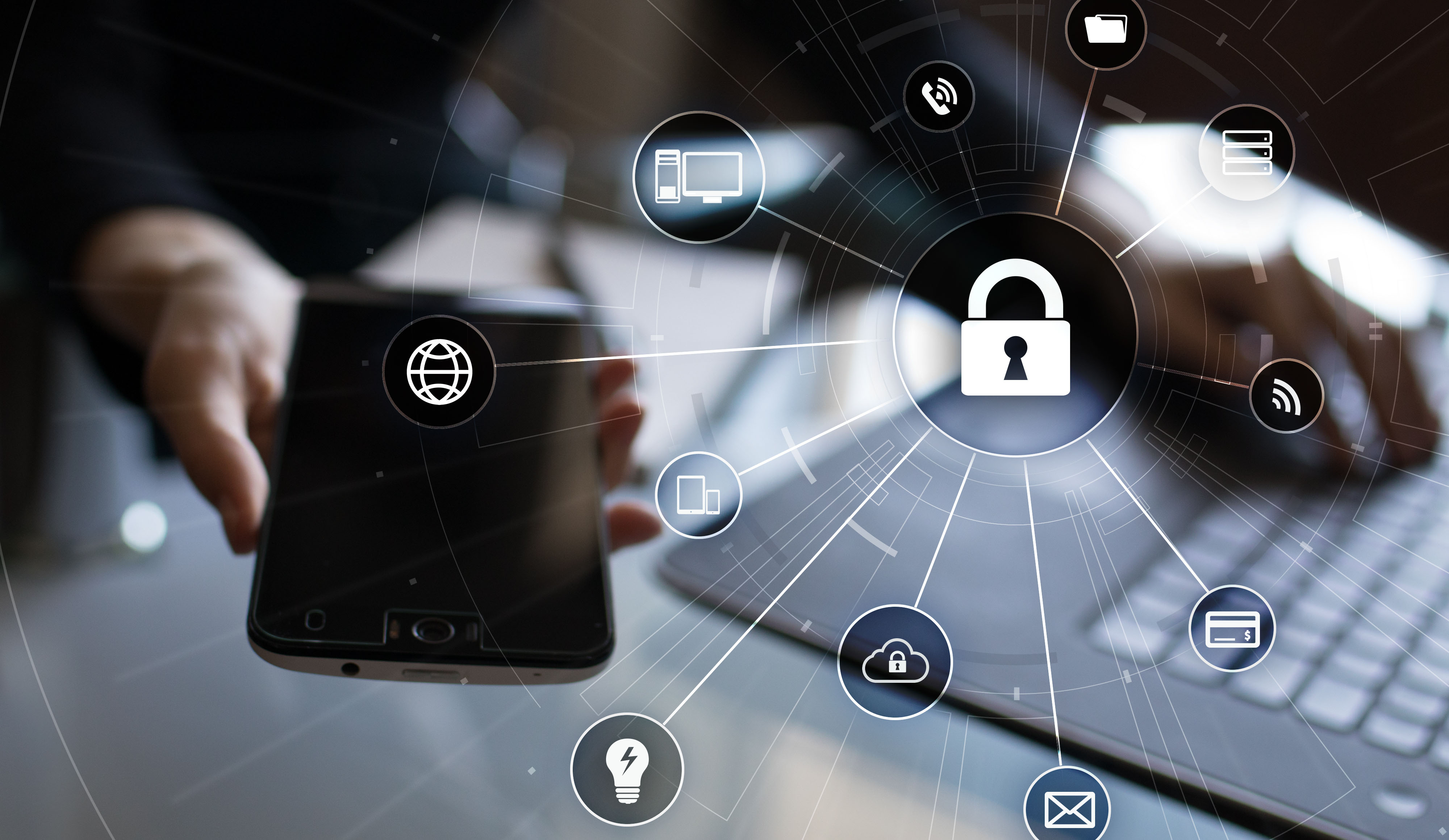 ISO/IEC 27701 - プライバシー情報マネジメントシステム認証