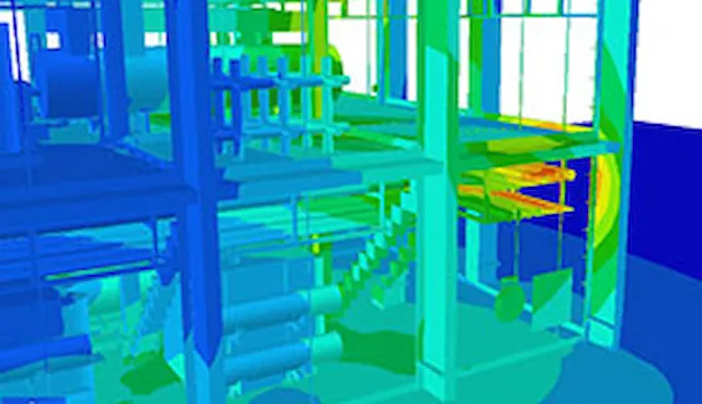 KFX - CFD simulation software products