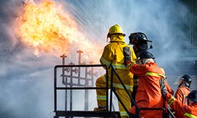 火災シミュレーションソフトウェア - CFD シミュレーション - Kameleon FireEx - KFX