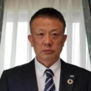 Takebayashi Kazuhiko