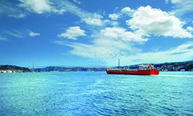 船舶推進気と解析 - Nauticus Hull