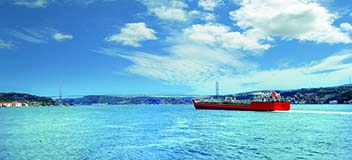 Nauticus Hull モジュール